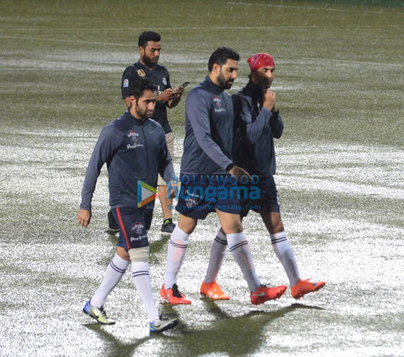 photos ranbir kapoor arjun kapoor and others snapped during a football match 1