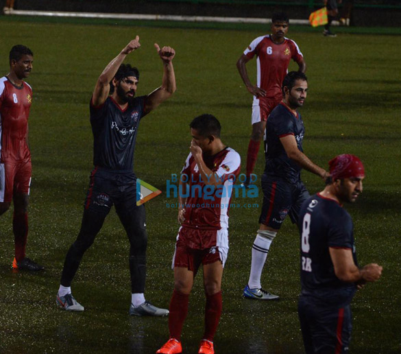 photos ranbir kapoor arjun kapoor and others snapped during a football match 7