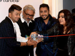 Photos: Sanjay Leela Bhansali graces the launch of ‘B YOU’ Academy