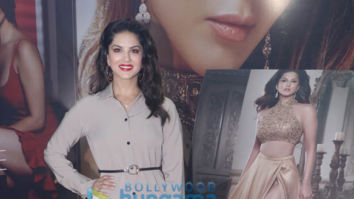 Photos: Sunny Leone graces the launch of the India Licensing Expo