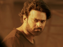 Prabhas shot with 100 fighters for the climax of Saaho
