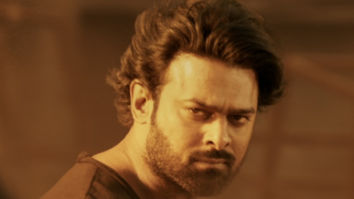 Prabhas shot with 100 fighters for the climax of Saaho