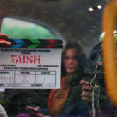 Pulkit Samrat, Jim Sarbh, and Sanjeeda Sheikh starrer Taish goes on floor!