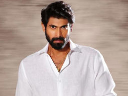 Did Rana Daggubati undergo a kidney transplant?