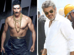 REVEALED: Akshay Kumar-starrer Bachchan Pandey is a REMAKE of this Ajith-starrer!