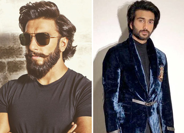 Have you seen this crazy video of Ranveer Singh grooving on the song ‘Malhaari’ with Malaal actor Meezaan Jaffrey? 