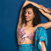 Radhika Apte makes a tame international debut with The Wedding Guest