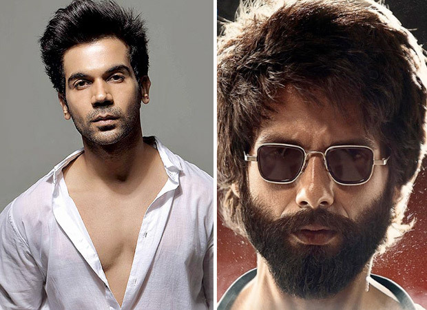 Here’s how Rajkummar Rao reacted to the misogyny backlash faced by Kabir Singh! Here’s how Rajkummar Rao reacted to the misogyny backlash faced by Kabir Singh!