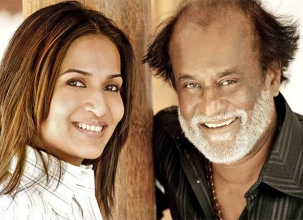 Soundarya Rajinikanth shares an unforgettable memory of Rajinikanth in this throwback post and it will definitely leave you emotional! 