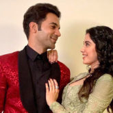 Rajkummar Rao can't stop praising his RoohiAfza costar Janhvi Kapoor