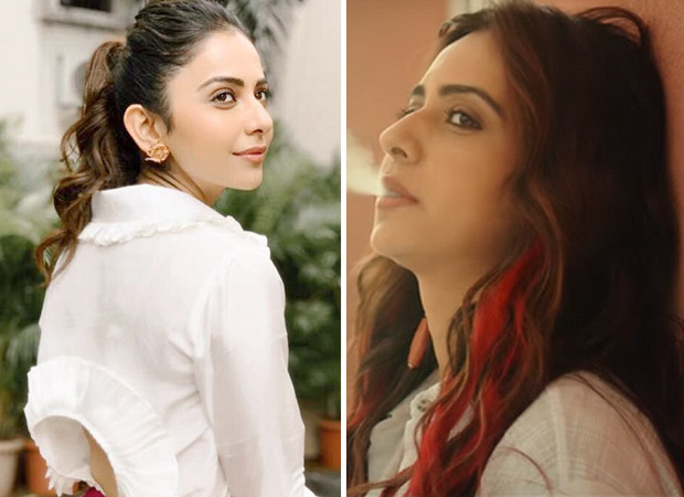 Rakul Preet Singh has a PERFECT reply to shut down trolls over her smoking scene in Manmadhudu 2 Rakul Preet Singh has a PERFECT reply to shut down trolls over her smoking scene in Manmadhudu 2