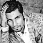 Randeep Hooda proves that he has a heart of gold; helps a social worker in distress