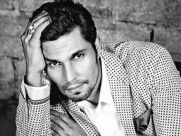 Randeep Hooda proves that he has a heart of gold; helps a social worker in distress