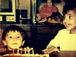 Ranveer Singh’s sister Ritika Bhavnani shares the cutest throwback photo of themselves