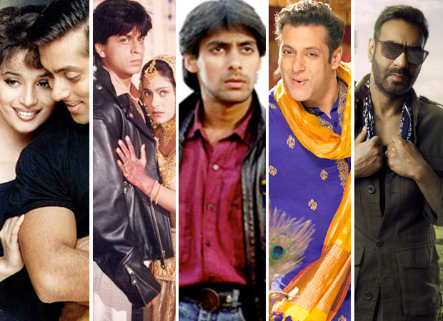 Revisiting 1994 from the 2019 perspective