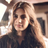 Rhea Chakraborty’s look from Amitabh Bachchan and Emraan Hashmi starrer Chehre REVEALED