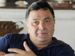 Rishi Kapoor SPEAKS about his reaction when he was diagnosed with cancer; REVEALS that Ranbir Kapoor forced him into an aircraft!