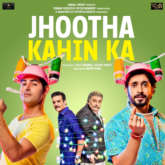 Rishi Kapoor to return to the big screen with Jhoota Kahin Ka
