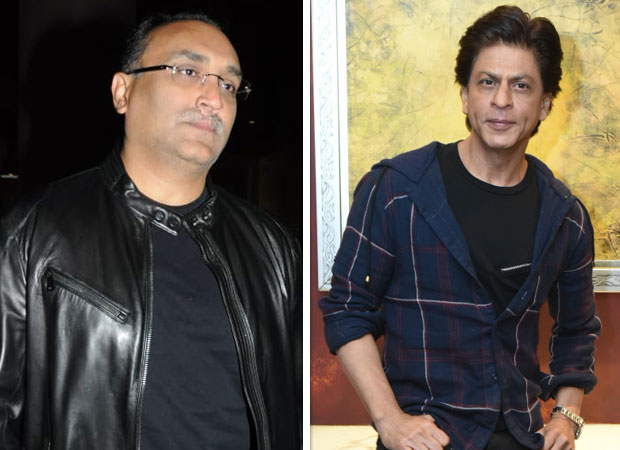 Rumours of Aditya Chopra – Shah Rukh Khan getting together again are false, Yash Raj Films spokesperson rubbishes rumours Rumours of Aditya Chopra – Shah Rukh Khan getting together again are false, Yash Raj Films spokesperson rubbishes rumours