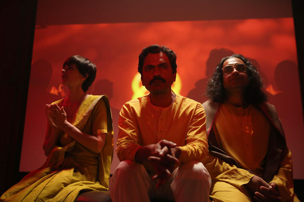 SACRED GAMES 2: WAIT IS OVER! Nawazuddin Siddiqui and Saif Ali Khan to continue the thrilling chase from August 15