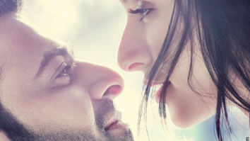 First Look Of Saaho