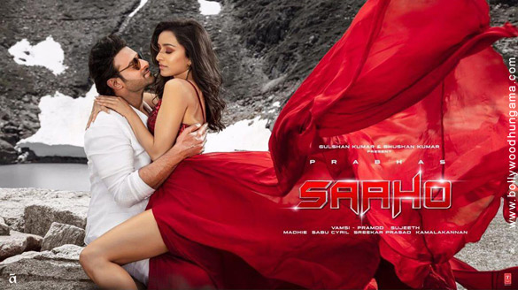 saaho 22