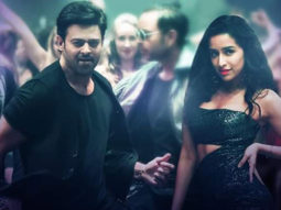 Saaho: Psycho Saiyaan | Prabhas, Shraddha Kapoor | Tanishk Bagchi, Dhvani Bhanushali, Sachet Tandon