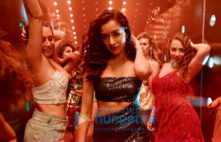 Movie Stills Of The Movie Saaho