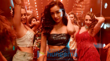 Movie Stills Of The Movie Saaho