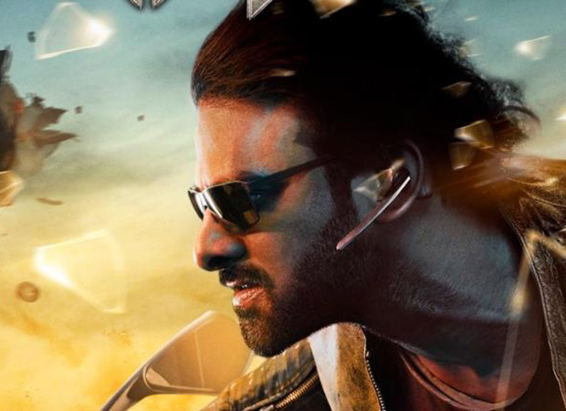 Woah! Here’s how much this eight minute sequence of the Prabhas, Shraddha Kapoor starrer Saaho costs
