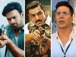 Saaho’s big battle with Batla House, Mission Mangal averted, trade experts speak