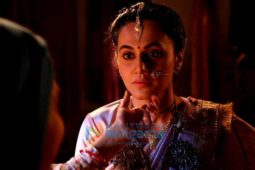 Movie Stills Of The Movie Saand Ki Aankh