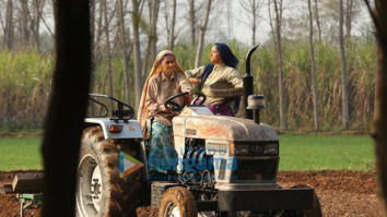 Movie Stills Of The Movie Saand Ki Aankh