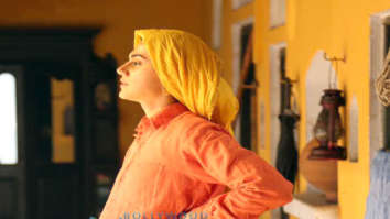 Movie Stills Of The Movie Saand Ki Aankh
