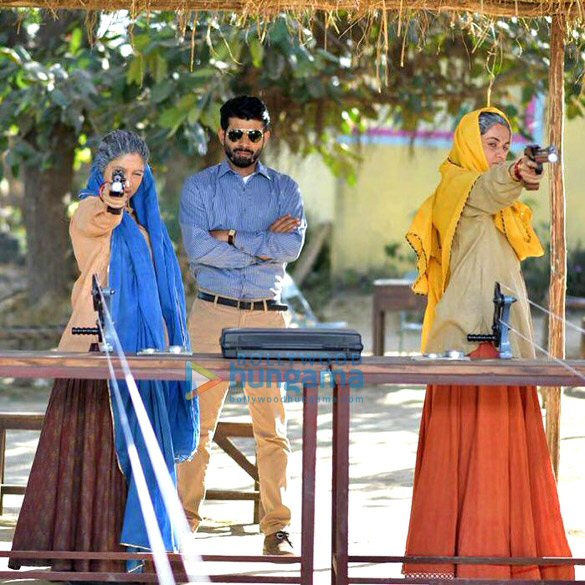 saand ki aankh 3 3
