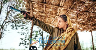 Movie Stills Of The Movie Saand Ki Aankh