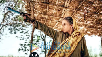 Movie Stills Of The Movie Saand Ki Aankh