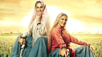 Saand Ki Aankh | Official Teaser | Taapsee Pannu, Bhumi Pednekar