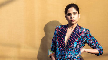 Celeb Photos Of Sai Tamhankar