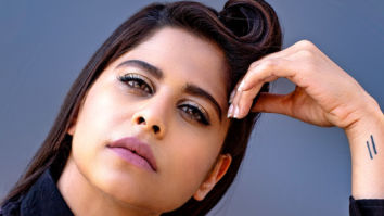 Celeb Photos Of Sai Tamhankar