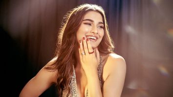 Celeb Wallpapers Of Saiee Manjrekar