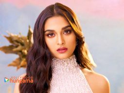 Saiee Manjrekar