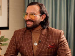 Saif Ali Khan On Sacred Games 2: “There Was A Time When I was a Little FRUSTRATED…”