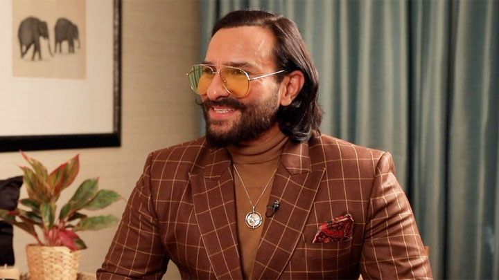 Saif Ali Khan On Sacred Games 2: “There Was A Time When I was a Little FRUSTRATED…” Saif Ali Khan On Sacred Games 2: “There Was A Time When I was a Little FRUSTRATED…”