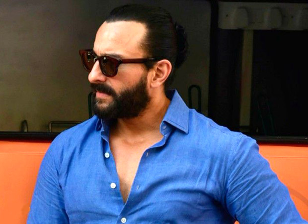 Saif Ali Khan admits he’s willing to take chances if the work and money is good