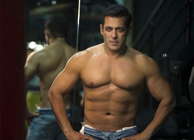 Salman Khan launches the Being Human E-Cycle and we’re in awe of him!