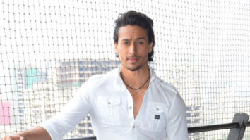 “Salman Khan’s Very Kind & Said Very Good Things about Dad”: Tiger Shroff | Jackie Shroff | Bharat
