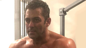 Salman Khan’s motivational words are sure to inspire you and give you major Sultan feels!