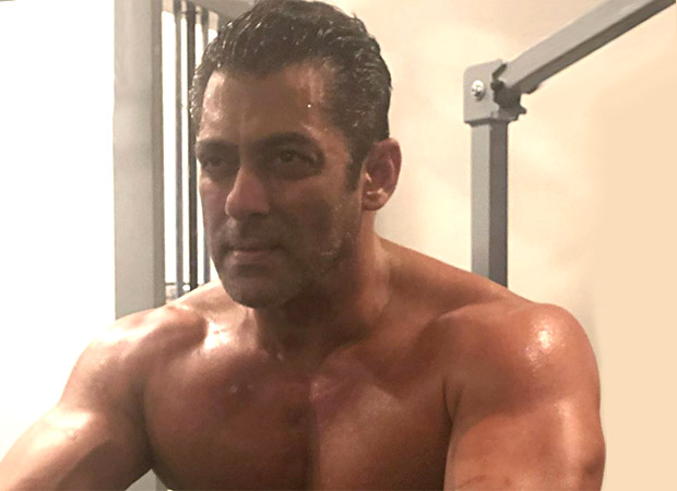 Salman Khan’s motivational words are sure to inspire you and give you major Sultan feels!