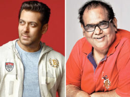 Salman Khan backs Satish Kaushik’s film Kaagaz